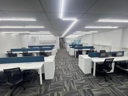Carpenter Street (D1), Office #456897241